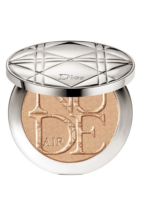 dior kin nude air luminizer|Diorskin Nude Air Luminizer Powder .